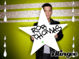 Rob Thomas