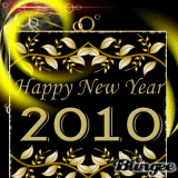 Happy new year