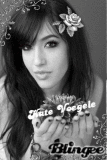 Kate Voegele