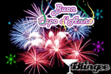3, 2, 1, Buon Capo d' Anno