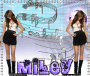 MILEY