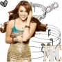 Miley Cyrus