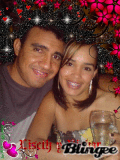 los esposos