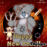 happy new year