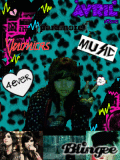 avril paramore the veronicas