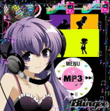 Mp3 anime