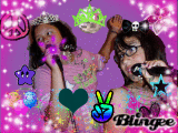 party girls