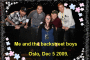 me and bsb