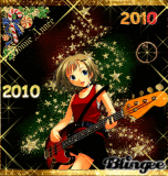 Concour Ami-Manga Bling #35