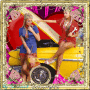 Paris And Nicole Paris And Nicole