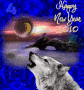 Year of the Wolf Year of the Wolf