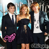 Harry Potter And The Halfblood Prince Première