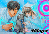 Kanou and Ayase