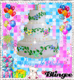 HappyBirthday