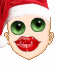funny face