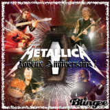 Joyeux Anniversaire Mettalica