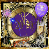 happy new year