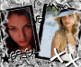Gráficos con escarcha de Myspace