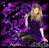 ...Taylor... for my new BF Serena...S