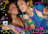 mejores amigas 
