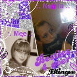 :. Mee & NeTTa .: Besties 4ever / σ . в /