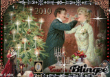 New Years Greetings