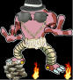 hitmonlee gangster