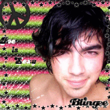 Joe is Sexy :D