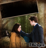Bella and Edward© 