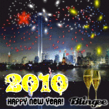 NEW YEARS