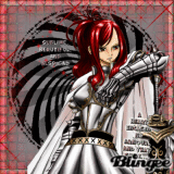 erza scarlet