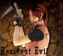 Claire Redfield