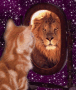 Mirror, mirror.....