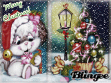 Merry Christmas *cute*