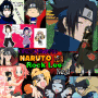 random naruto stuff