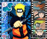 Naruto Uzumaki!! Naruto Uzumaki!!