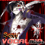 Taito [vampire Kaito]