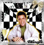 Elvis New year!