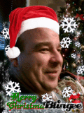 MerryChristmas to JayMoore