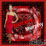 BRITTANY MURPHY * 10/11/77  + 20/12/09