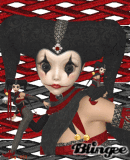 Mischievious Jester  #2 of 3