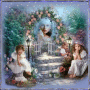 Angel Garden