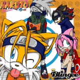 Sonic-Naruto Sonic-Naruto
