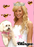 Ashley Tisdale