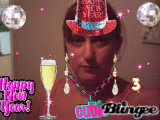 HAPPY NEW YEAR!!