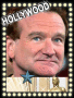 Robin Williams - A STAR made!