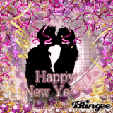 Happy New Year