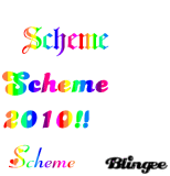 2010 Scheme