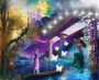 Entering Magical Place