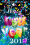 Happy New YEars 2010